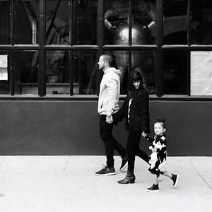 Meet your Posher, Cody